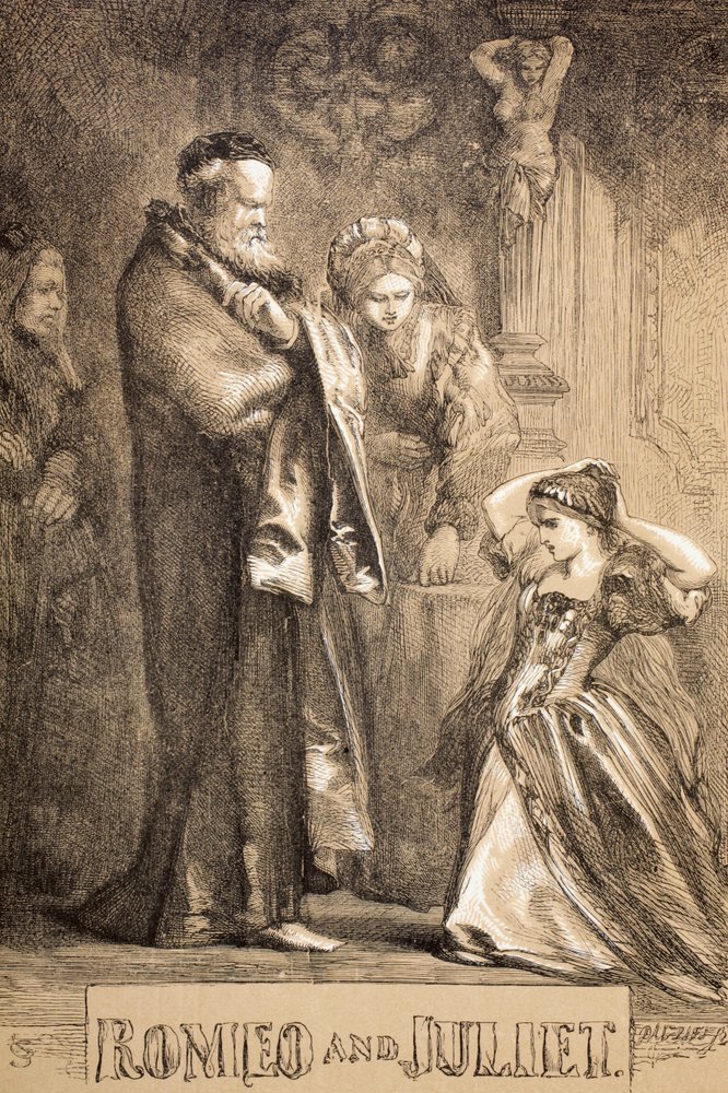 John Gilbert - Romeo and
